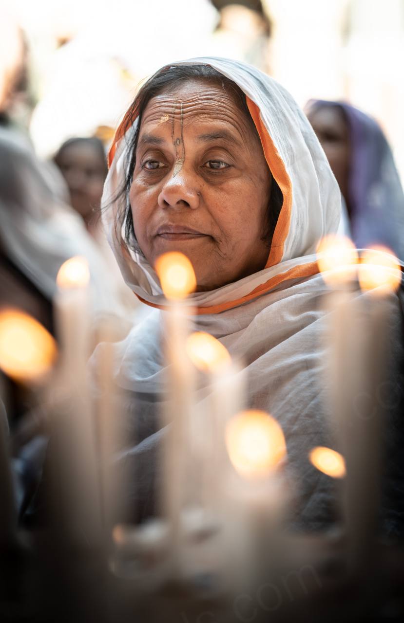 Holi Festival Vrindavan