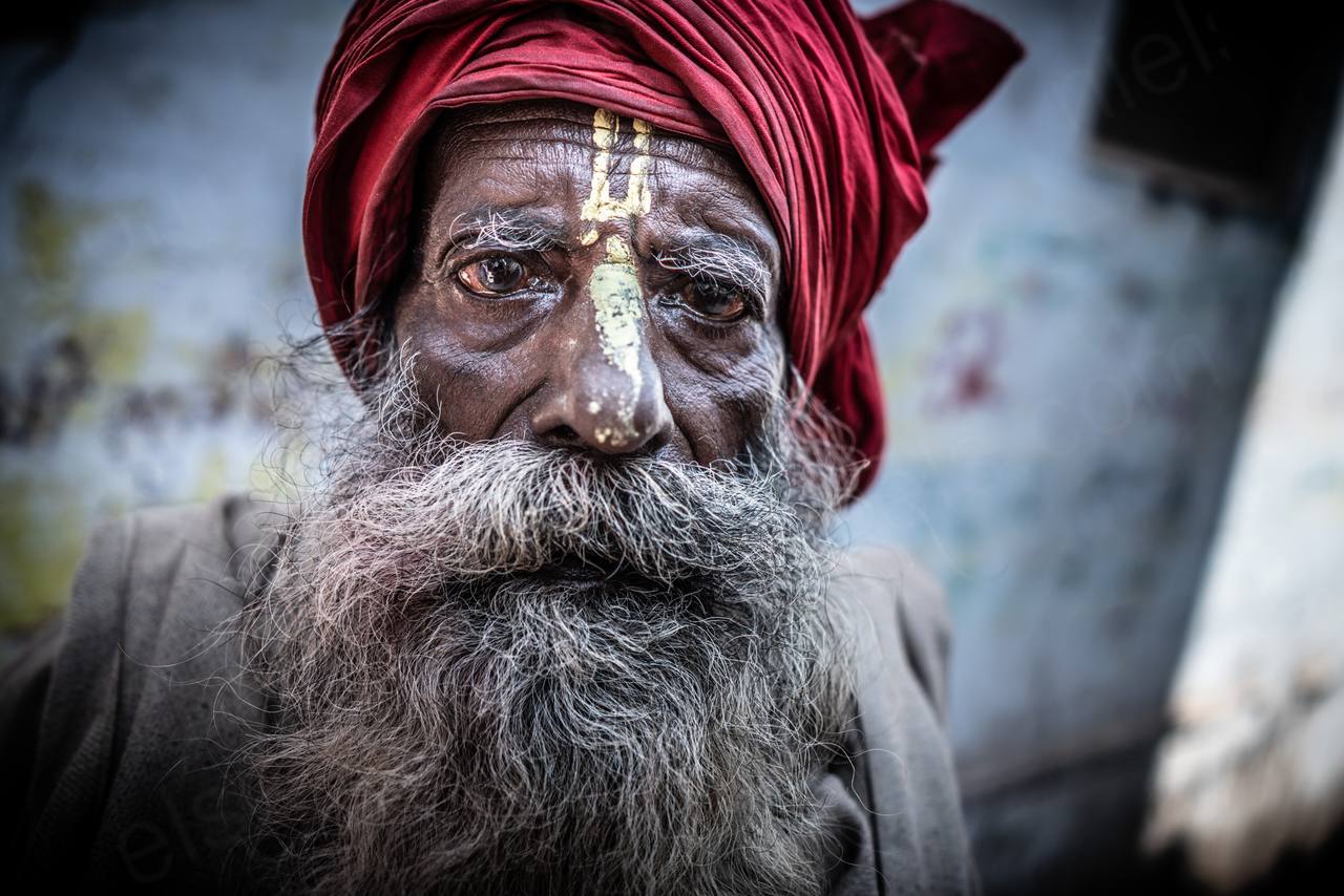 Holi Festival Vrindavan