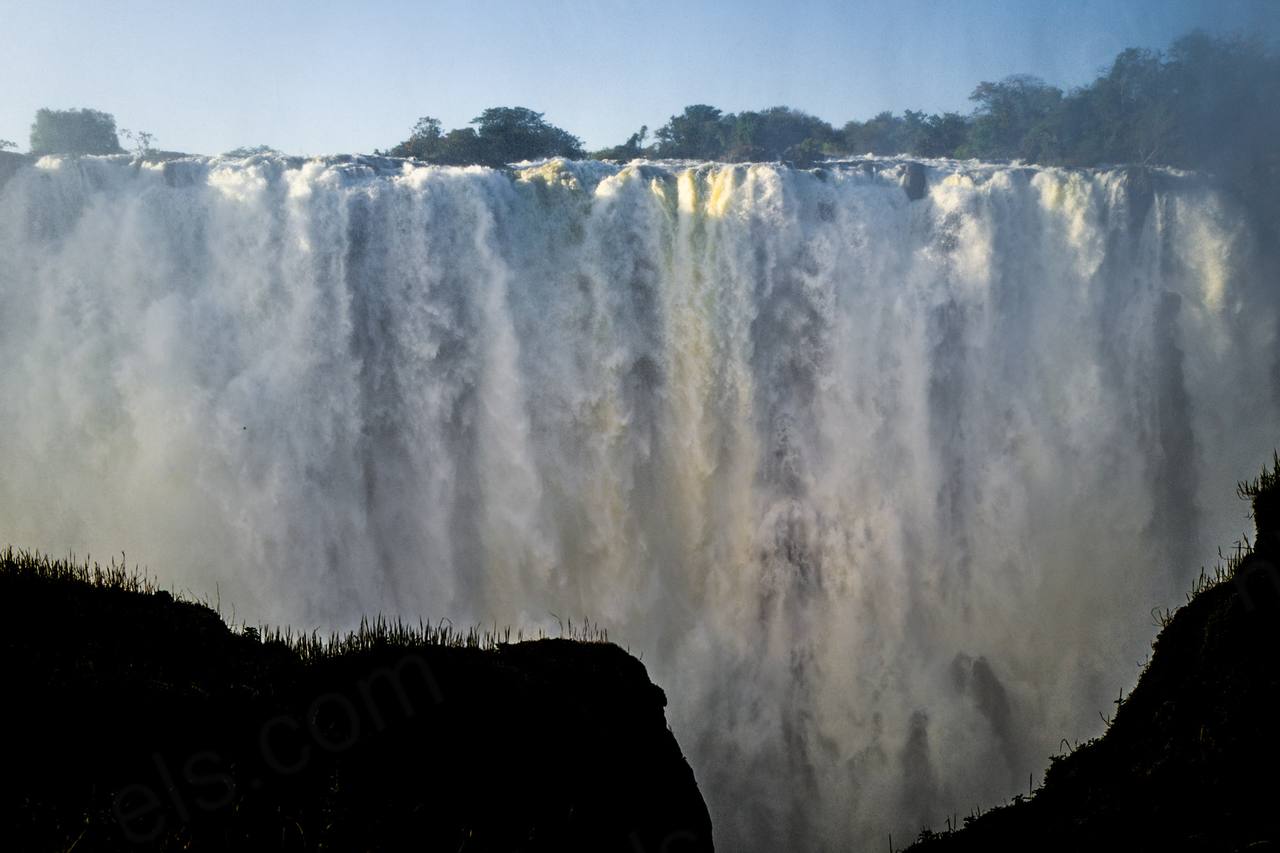 Victoria Falls