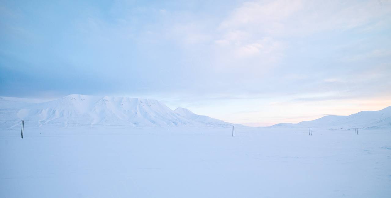 Spitsbergen